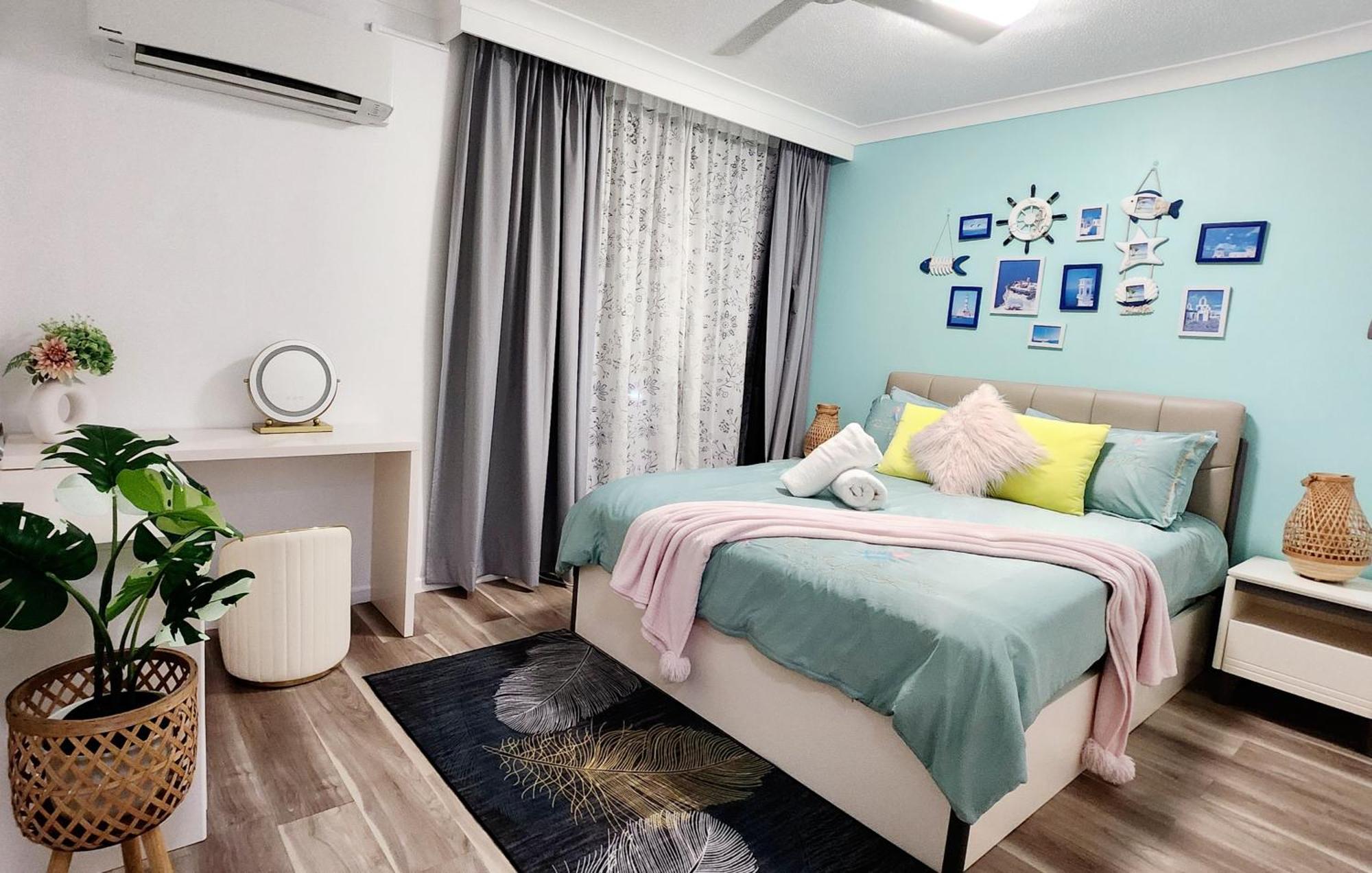 Beachside Apartment In The Heart Of Surfers Paradise - Free Parking Gold Coast Exterior photo